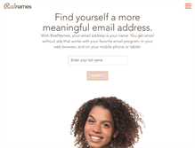 Tablet Screenshot of lipps.com